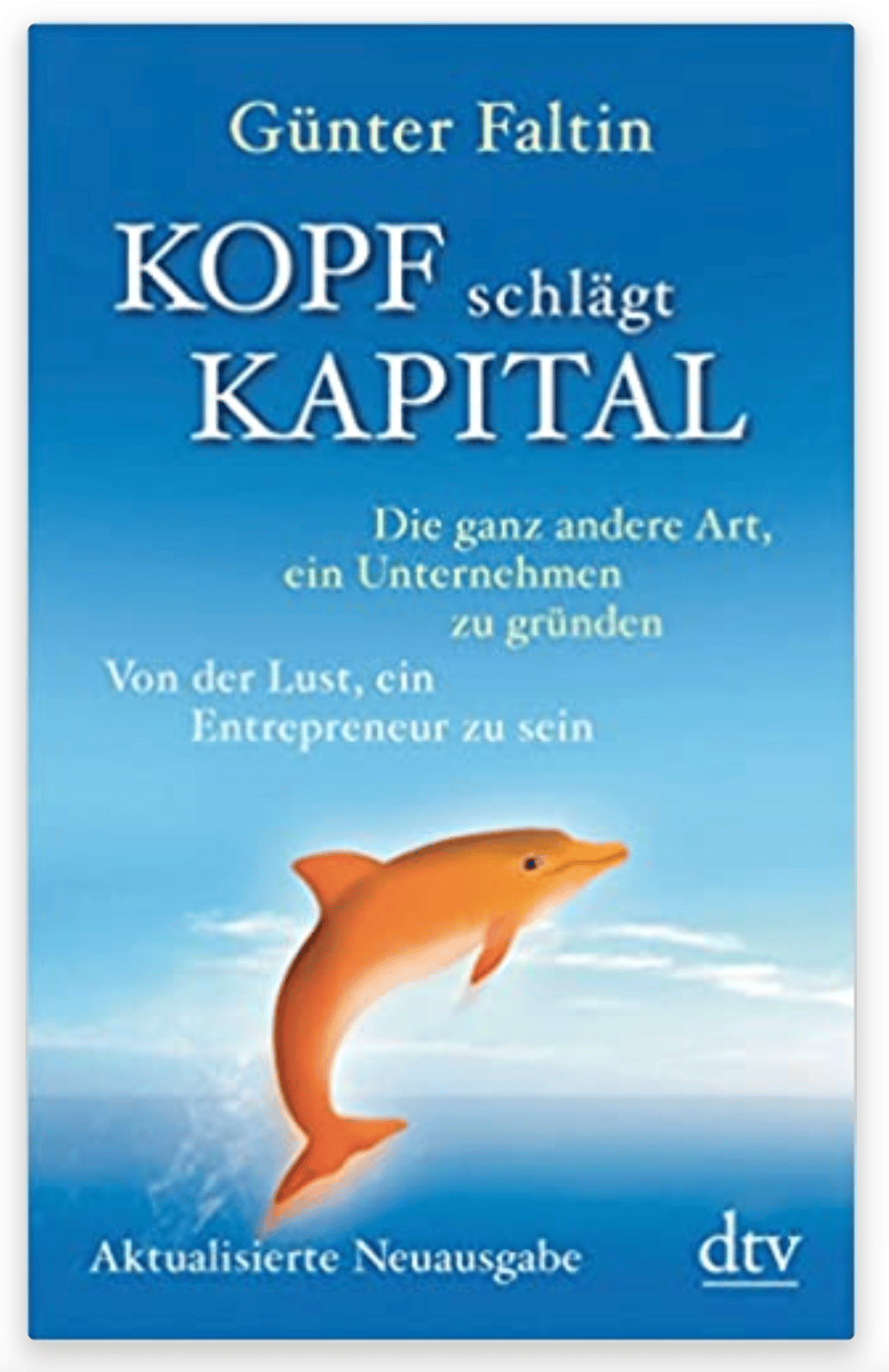 Businessbuch Rezension Kopf schläft Kapital