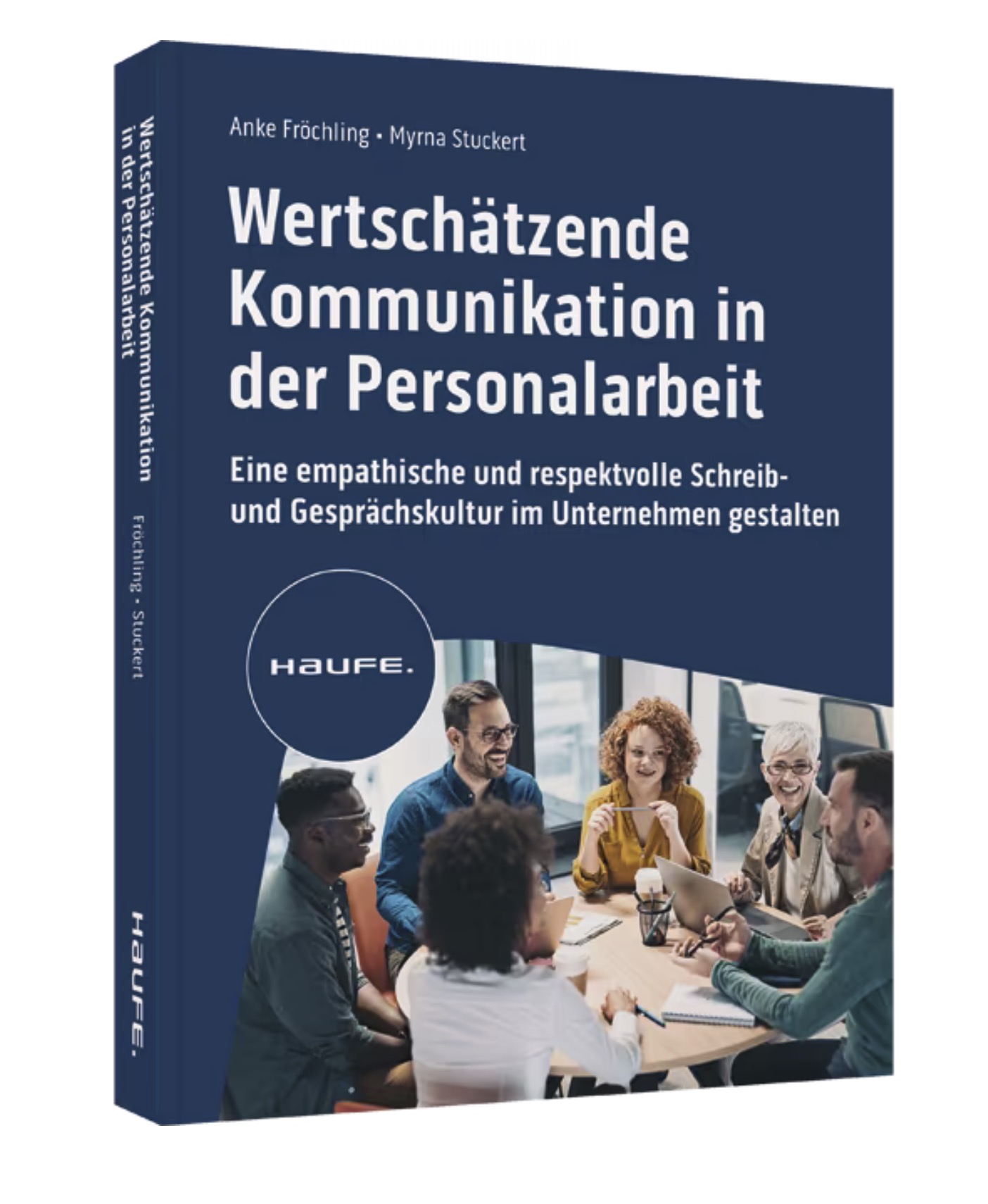 Wertschätzende Personalarbeit Stuckert