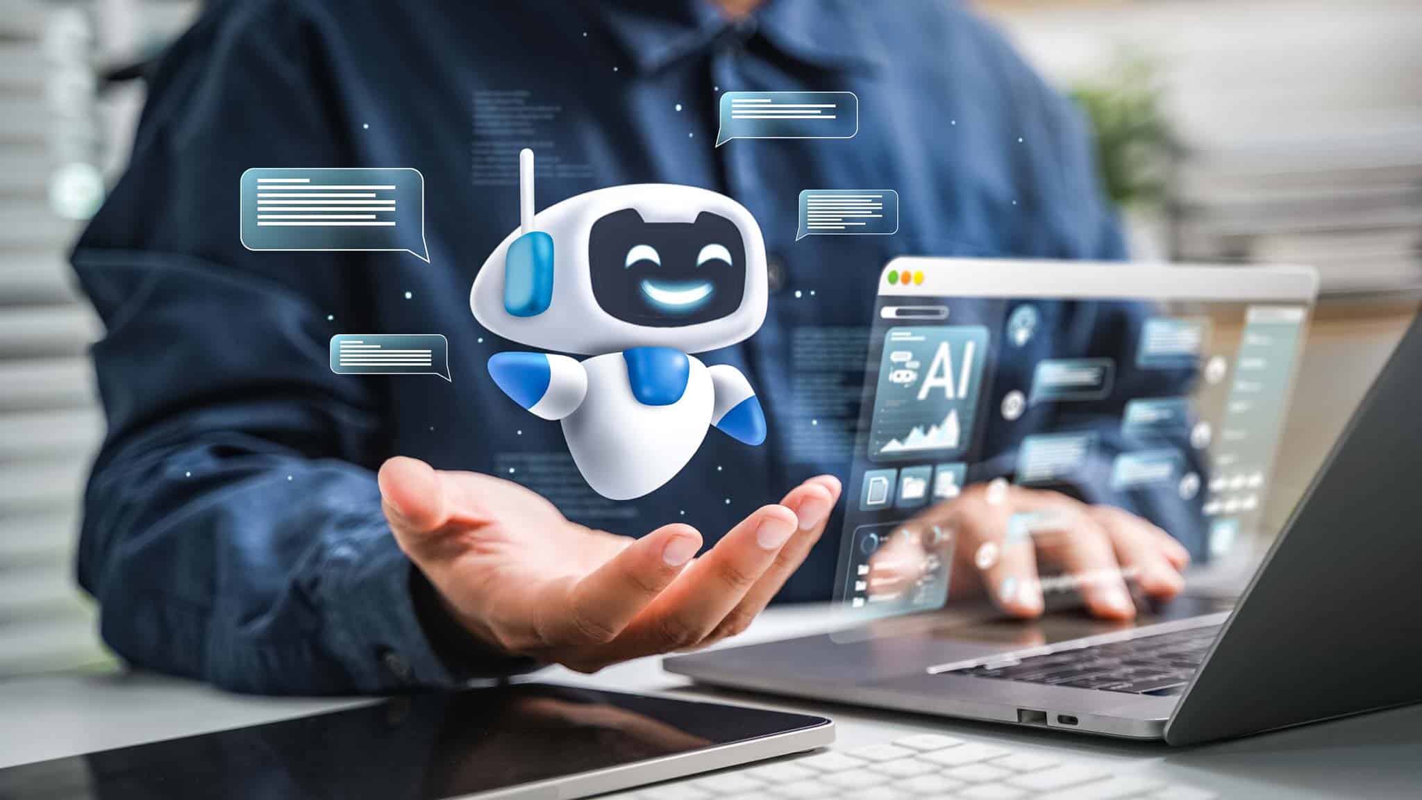 google-ai-mode-ki-suche-seo-laptop Google ai-mode ki-suche Laptop