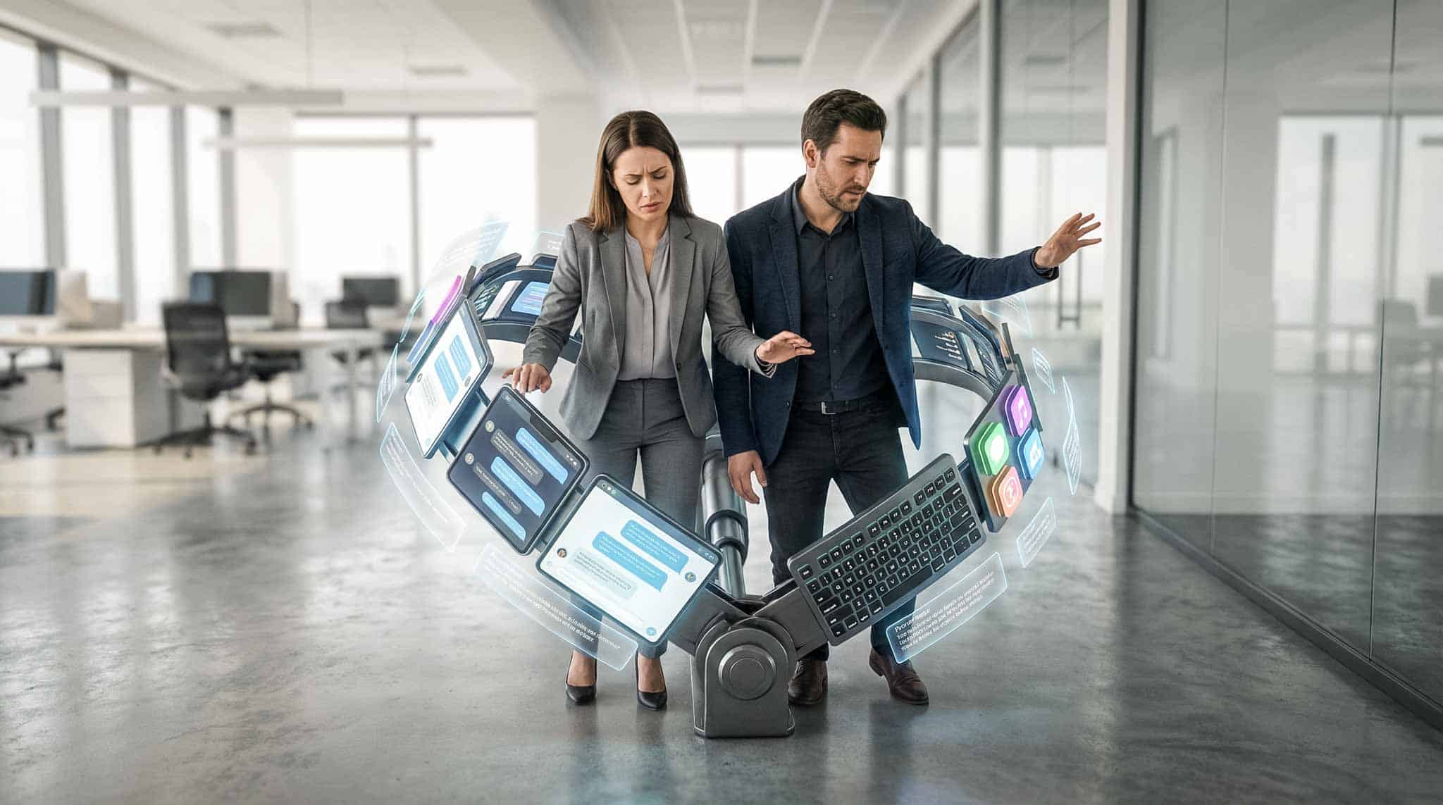 ki-werkzeugfalle-buero KI Werkzeugfalle Büro